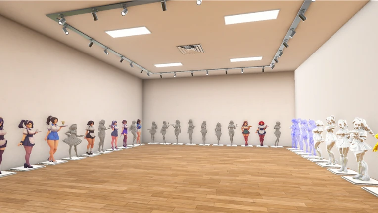 Waifu Curator Image