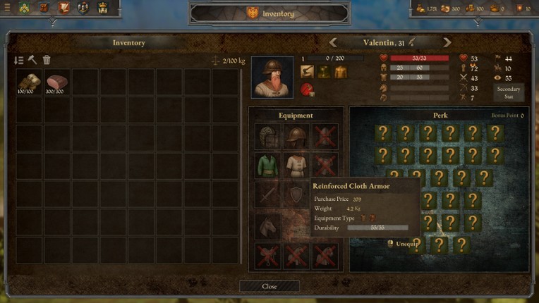 War of Banners screenshot