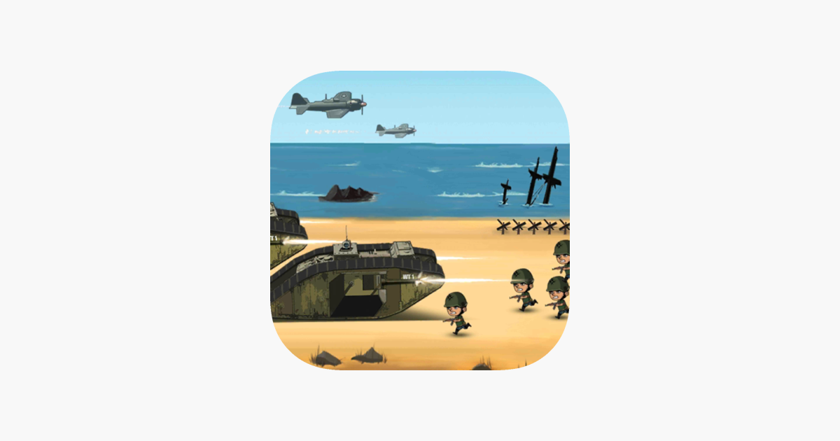 Games like War Troops: Military Strategy