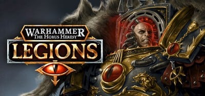 The Horus Heresy: Legions Image