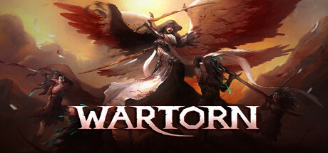 Games like Wartorn