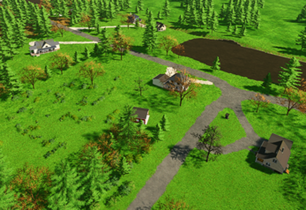 waterferd VT screenshot