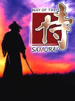 Games like Way of the Samurai