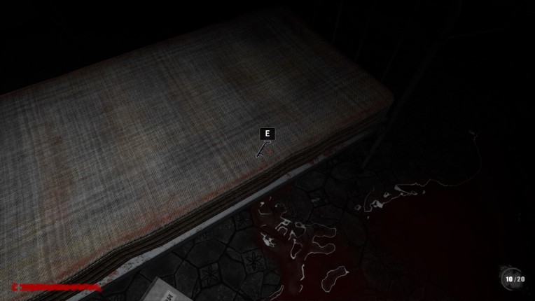 We Are Alive screenshot