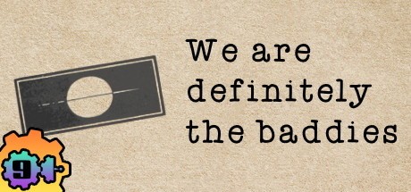 Games like We are definitely the baddies