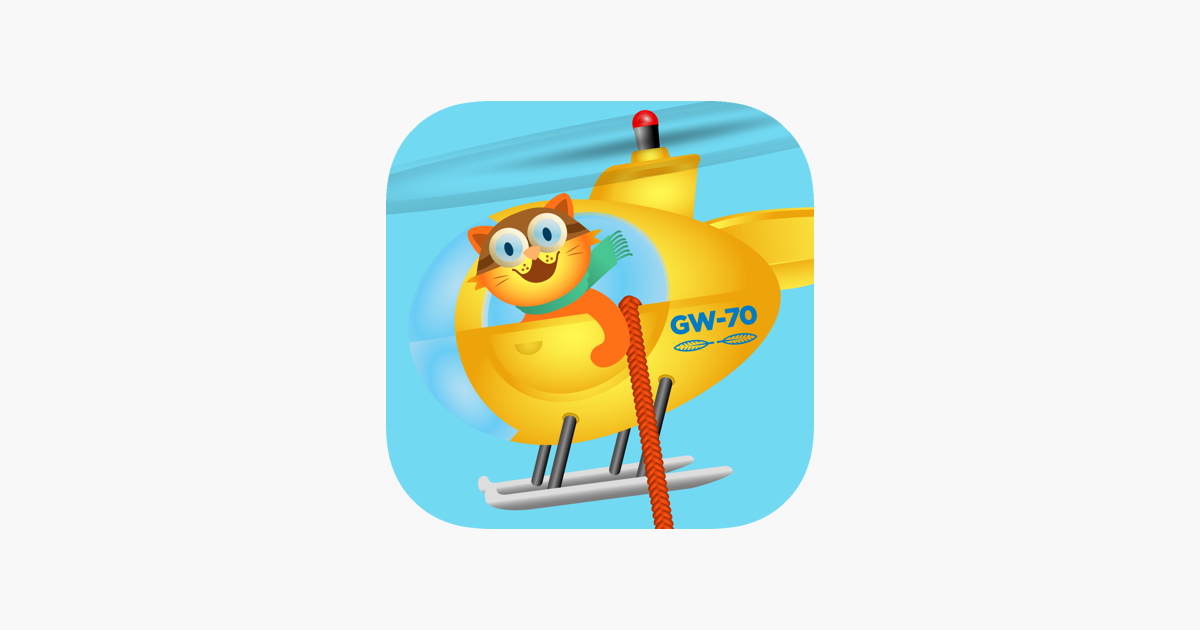 Games like Whirlycat