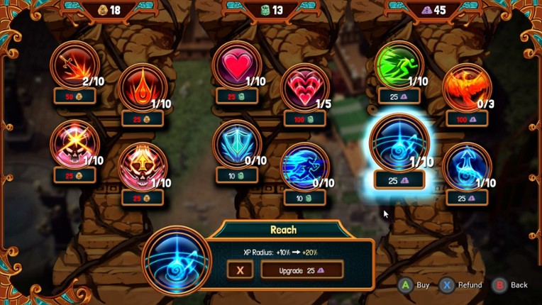 Wildkeepers Rising screenshot