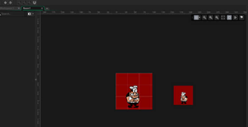 window tower screenshot