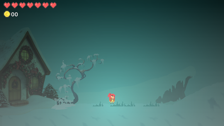 Winter Tale Image