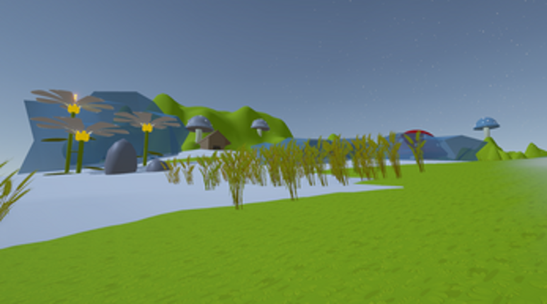 Winter's Grip screenshot