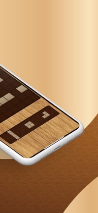 Wood Block Brain Puzzle Game screenshot