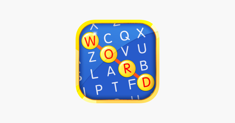 Word Search -Find Words Puzzle Game Cover