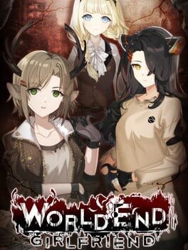 Games like World End Girlfriend