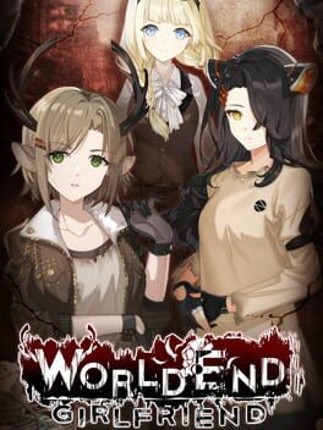World End Girlfriend Image