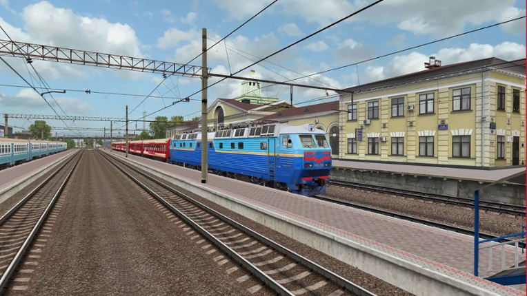 ZDSimulator screenshot