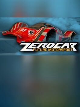 Games like ZeroCar