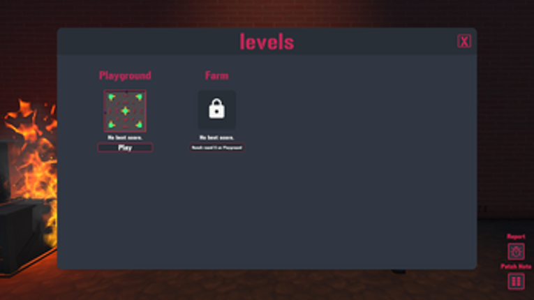 Zombergeddon screenshot