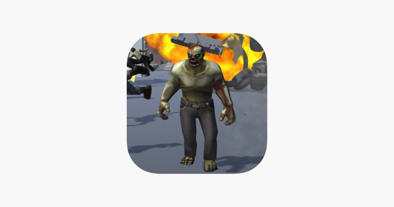 Zombie King Shooter: Survival Image