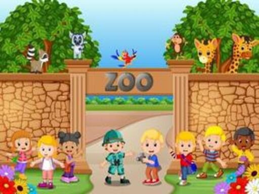 Games like Zoo Tycoon