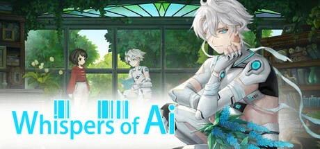 Games like Whispers of Ai