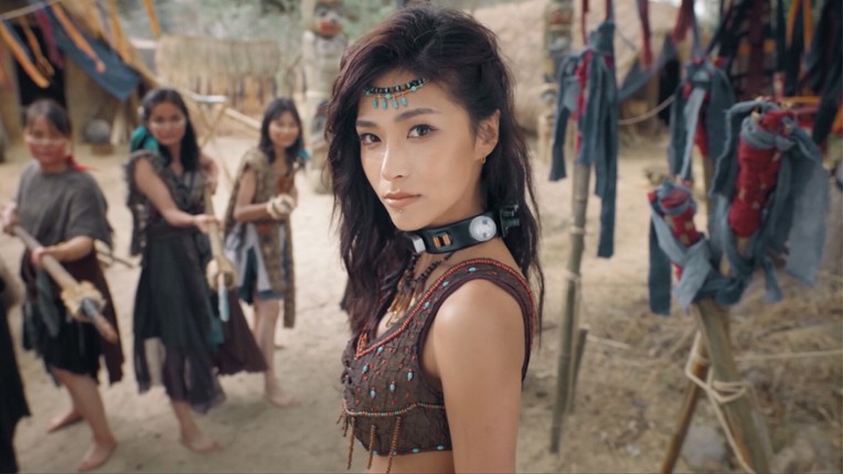 荒岛求生：逃出美女岛 screenshot