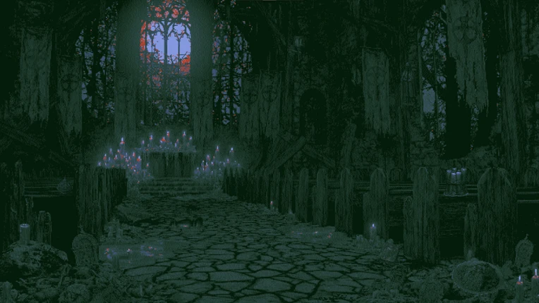 100 Hidden Relics screenshot