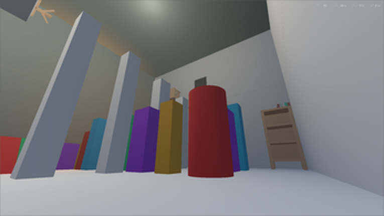 13 Rooms screenshot
