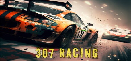 Games like 307 Racing