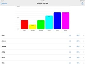 Active &amp; Passive Verbs Fun Deck Image