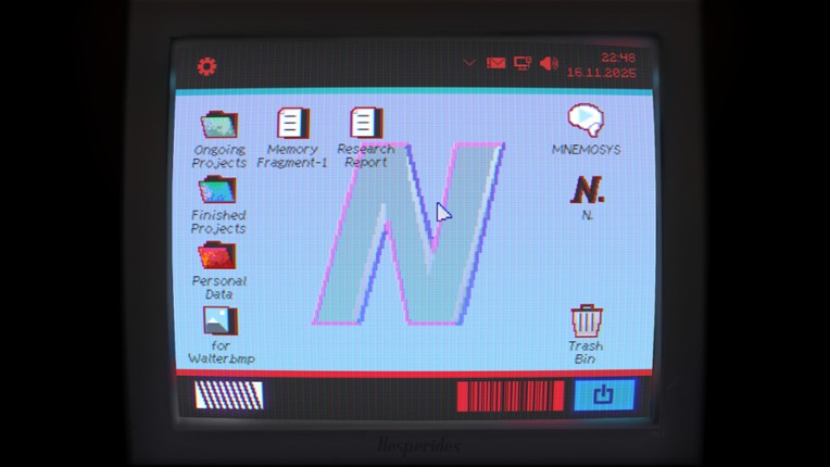 Aim to Capture - Episode One screenshot