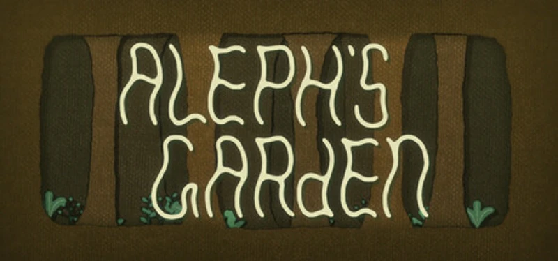 Aleph's Garden Image