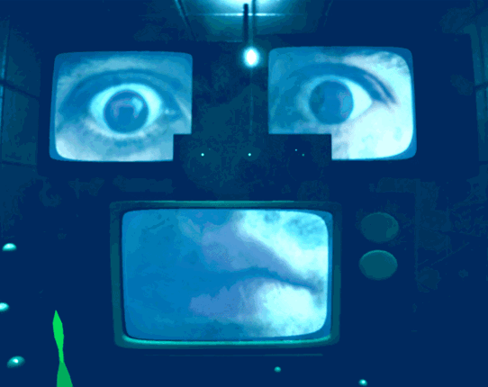 Alien Hermeneutics Image