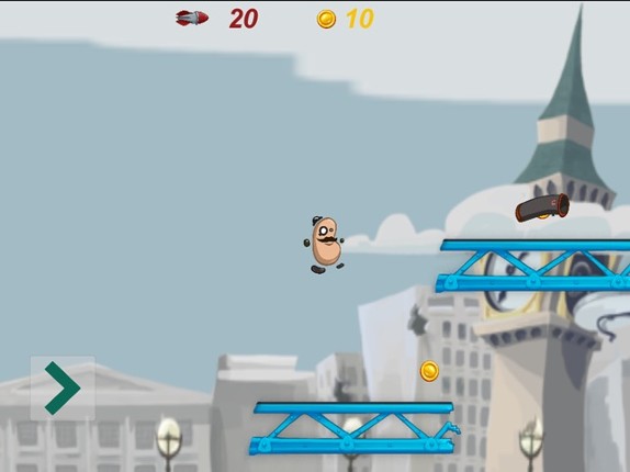 Almari - Save the World Image