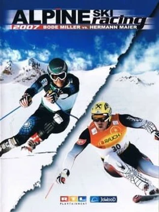 Alpine Ski Racing 2007 Image