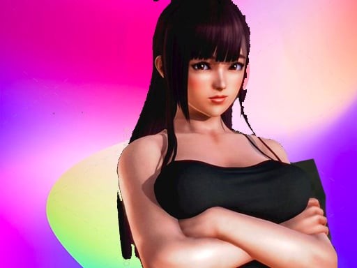 Games like Anime Avatar: Make Your Own Anime Avatar