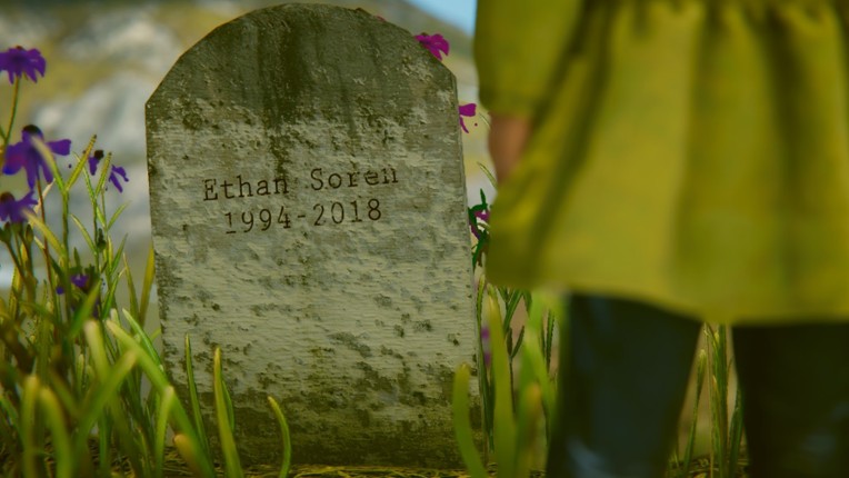 Anthology of Fear: Prologue screenshot