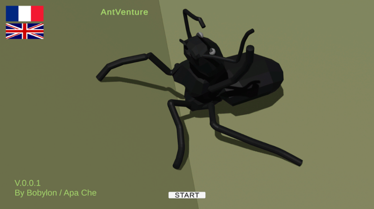 AntVenture Image