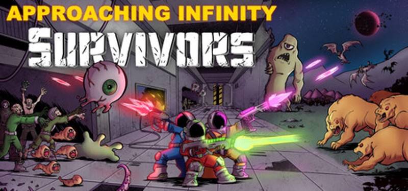 Approaching Infinity Survivors Image