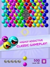 Arcade Bubble Pop Image