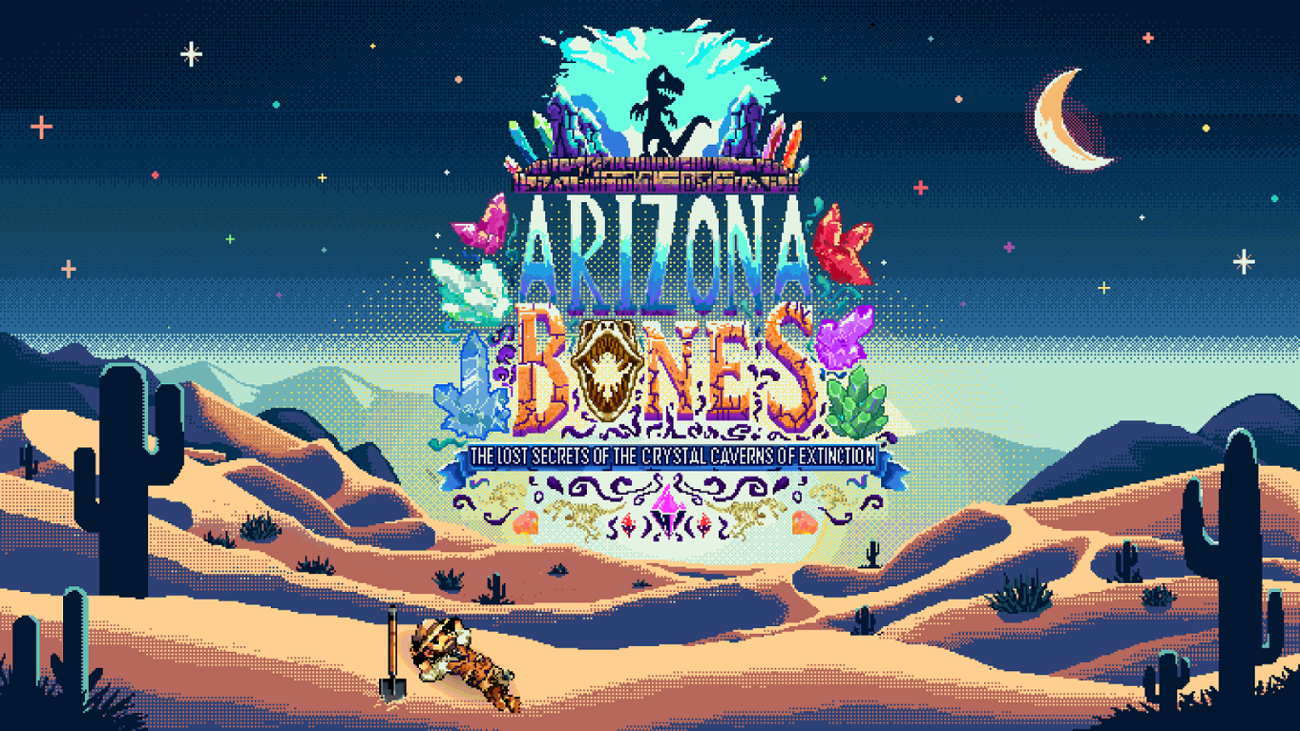 Games like Arizona Bones