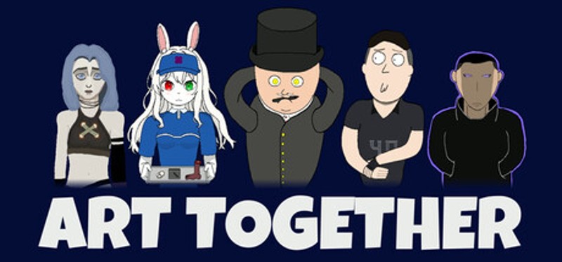 Art Together Image