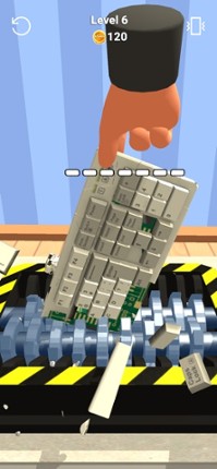 ASMR Studio 3D: Ultimate Relax screenshot