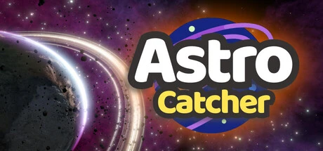 Games like Astro Catcher