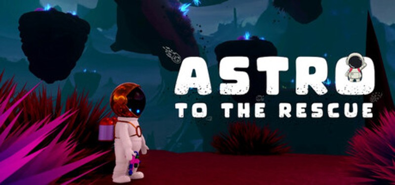 Astro To The Rescue Image
