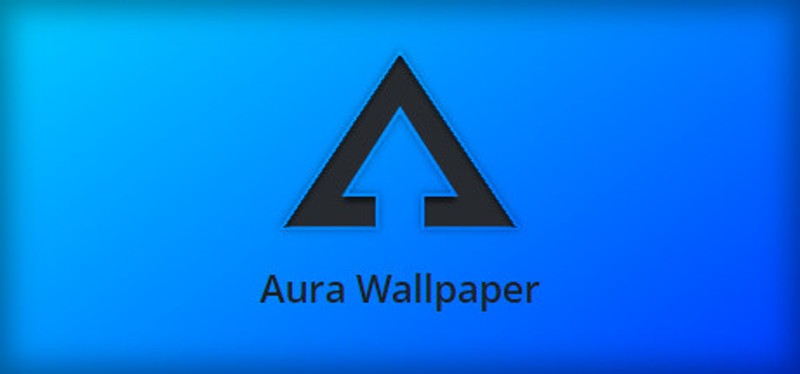 Aura Wallpaper Image