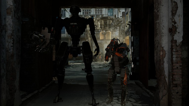 AUTOMA screenshot