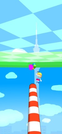 Balloon Battle! screenshot