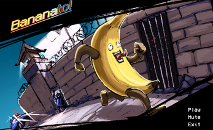 Bananato! Image