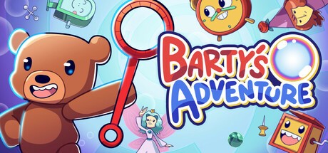Games like Barty's Adventure