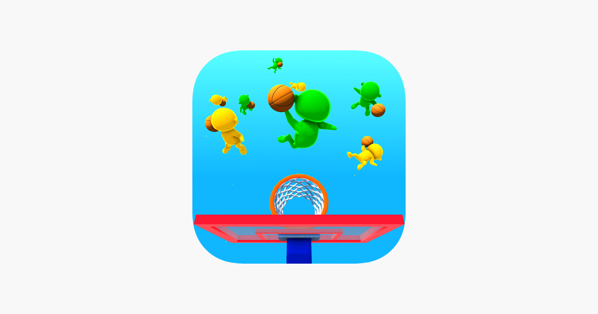 Games like Basket Control